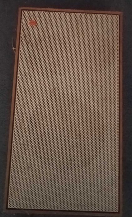 Kolumny heco 3310 Sprawne ładnie grają