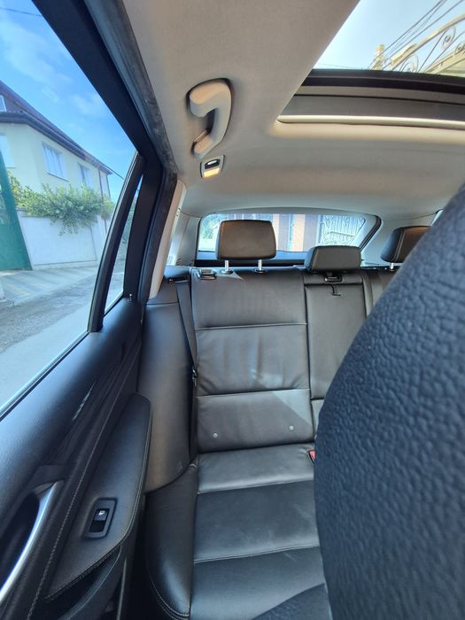 BMW X3 2013 VIN WBAWY5109D0E15287 фото оголошення 24 з 24