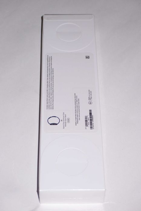 Годинник новий Apple Watch Series SE 44mm Space Grey