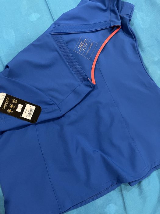 Медичний топ allura