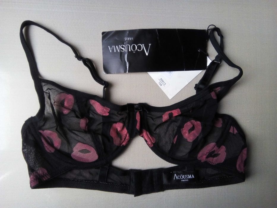 Лифчик бюстгалтер бюстик лиф