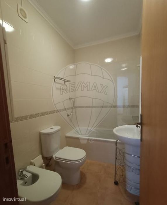 Apartamento T3 para arrendamento
