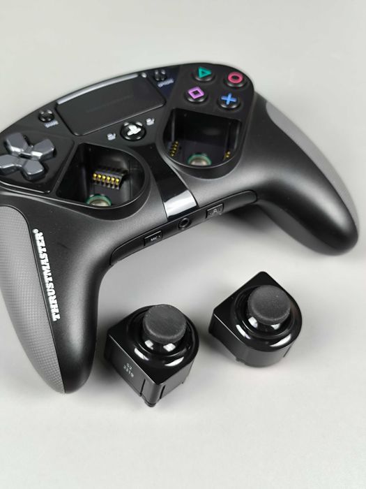 Kontroler Gamepad Thrustmaster eSwap Pro PS4/5/PC