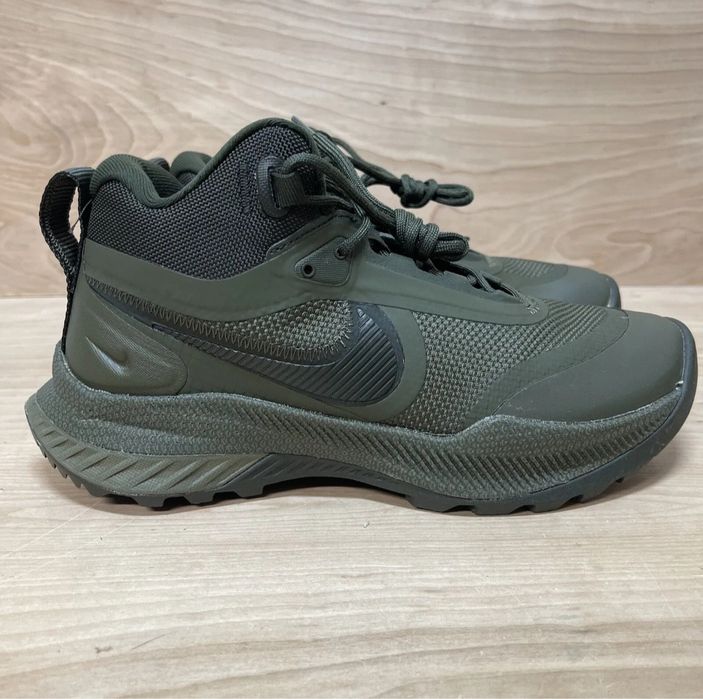 Тактичні Кросівки Nike React SFB Carbon Tactical Sequoia.40 розмір