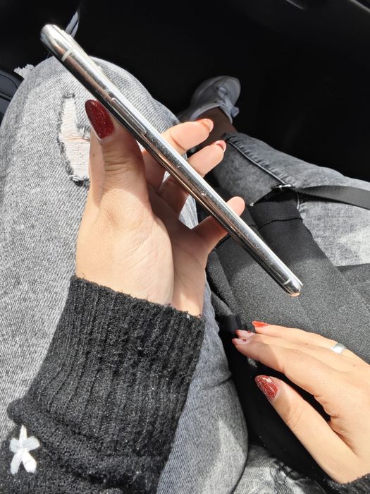 Iphone 11 pro max 64gb