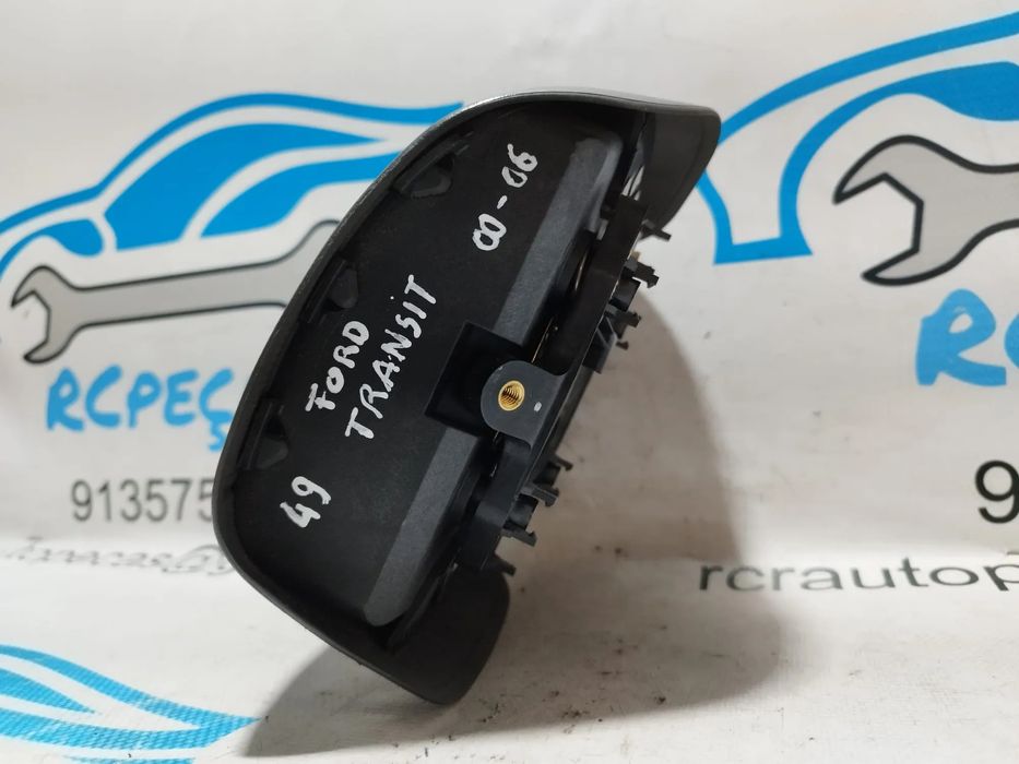 AIRBAG VOLANTE GUIADOR FORD TRANSIT VI 6 MK6 FA YC1AV043B13APW