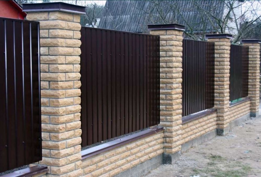 Будівельні роботи