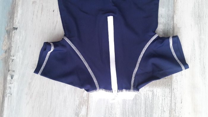 Купальный комбинезон 3 года