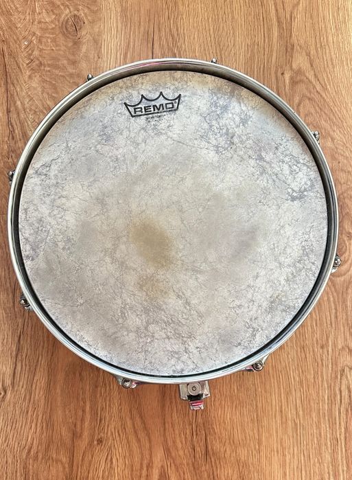 Tarola pearl Omar Hakim