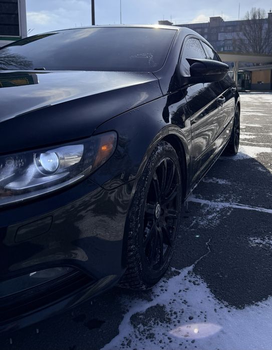 Продам Volkswagen CC Sport