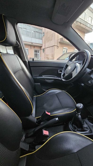 Kia Picanto 1.1L EX Sport