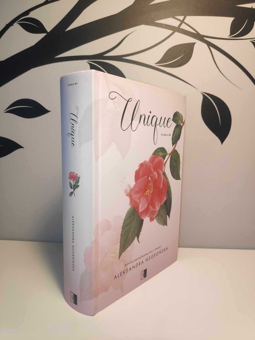 Unique - limitowane wydanie specjalne Students