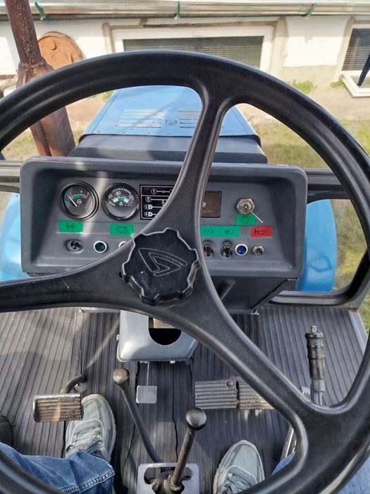 Продам трактора т-25