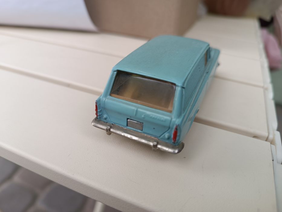 Москвич 434 модель 1/43