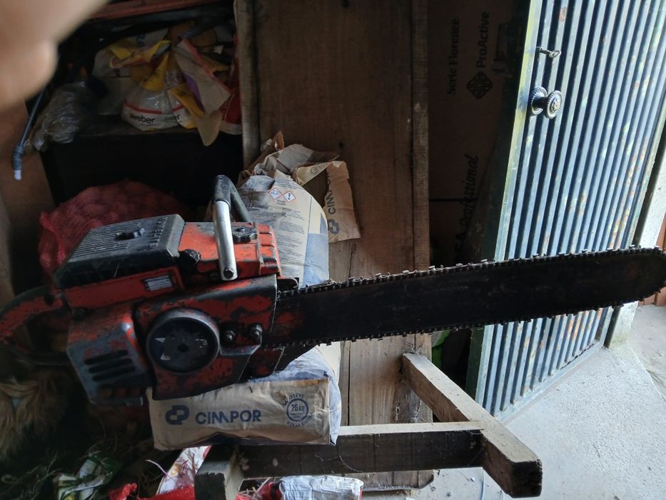 Motosserra Homelite 1050