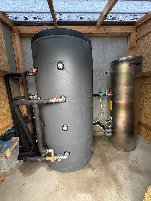 Hydraulik na już Piaseczno/bobrowiec/mysiadło/magdalenka/pompy ciepła