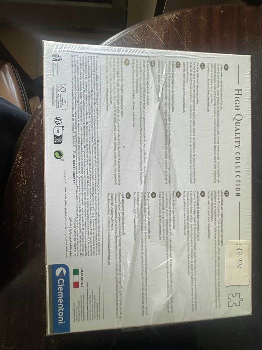 puzzle frozen  ravensburger