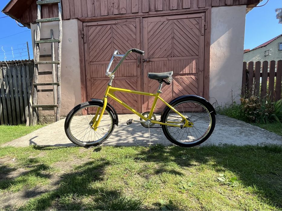 Велосипед дитячий