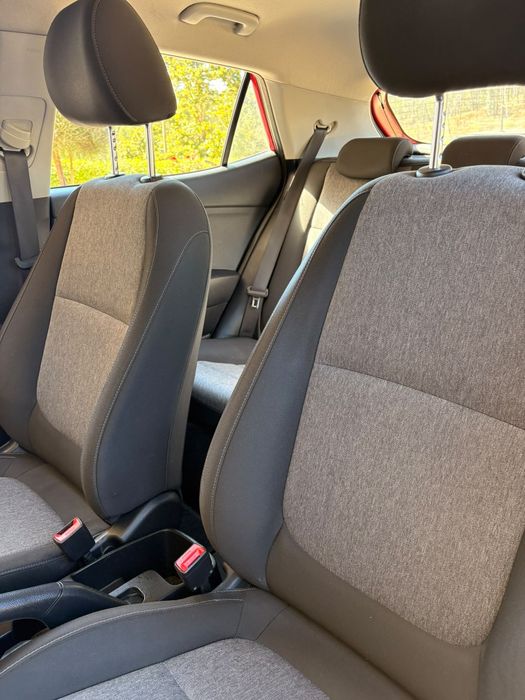 Kia Stonic 1.2 Dynamic / 2021 - Excelente Oportunidade