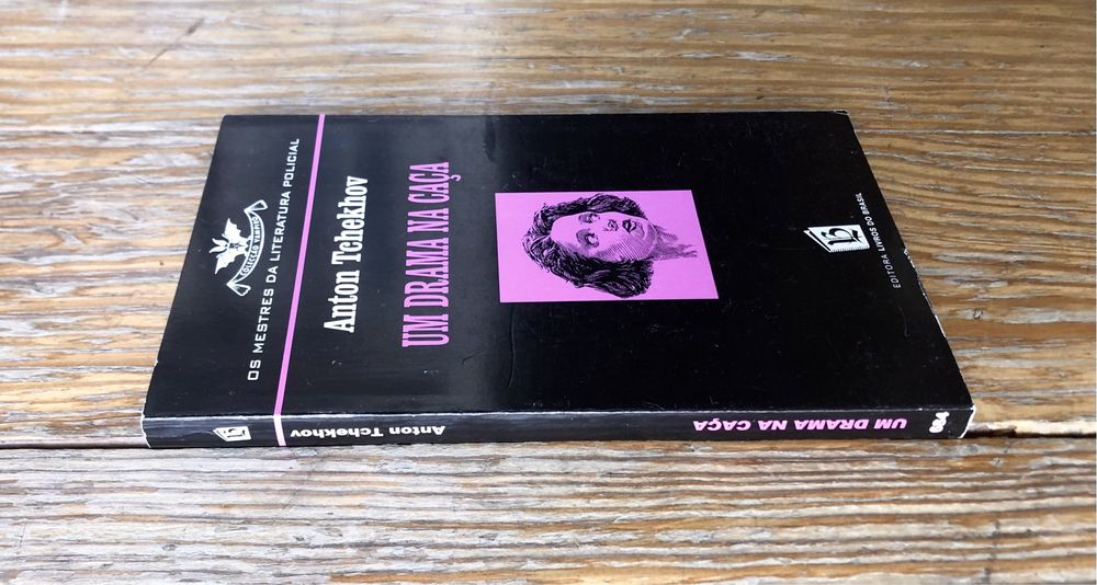 Anton Tchekhov - Um Drama na Caça