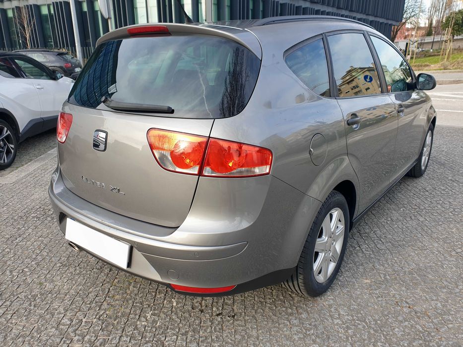 Seat Altea XL 86 cv
