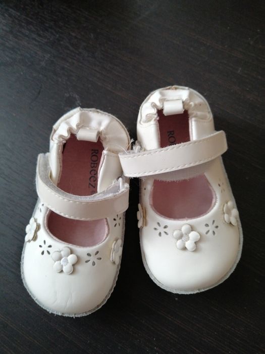 Туфли для девочки
