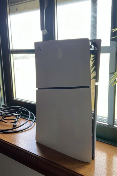 Ps5 Digital Slim + Monitor Gaming LG 24GN650