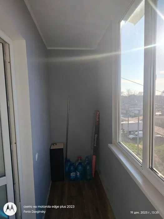 Продам 3 кімнатну кв-ру в Фонтанці біля моря