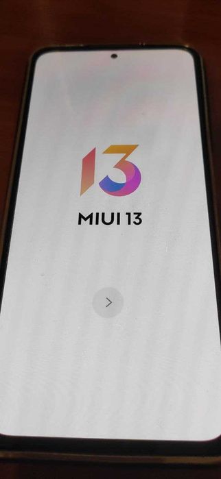 Смартфон Xiaomi Redmi Note 11E Pro 5G. 6\128 ГБ