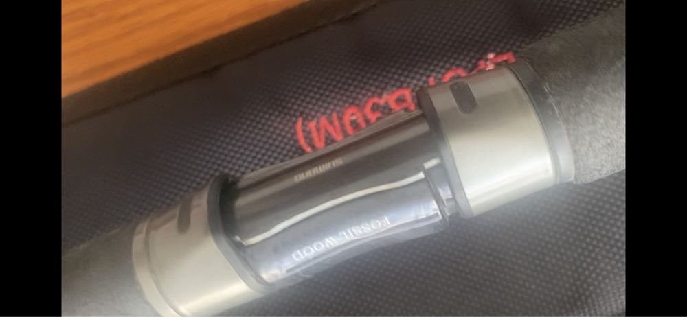 Cana pesca ao spinning Shimano Fireblood 3m 10-30g