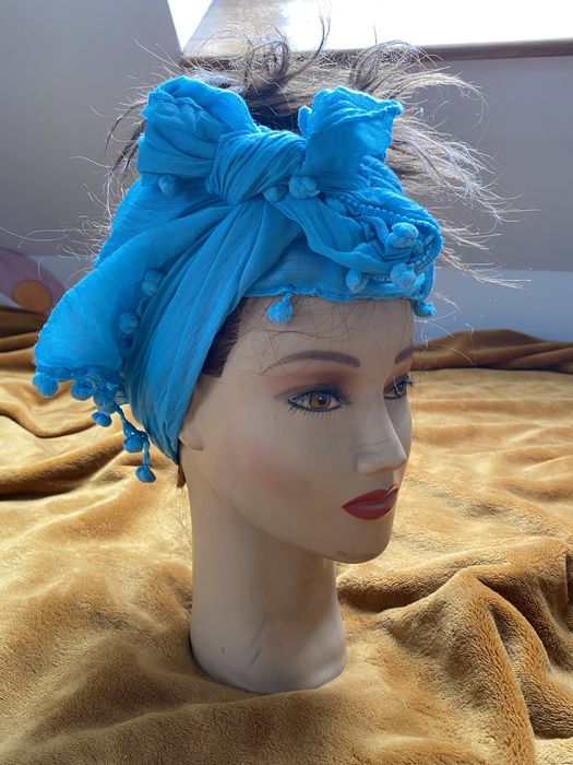 chusta szał  chusta szał