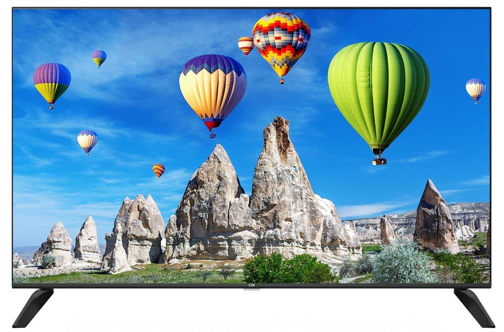 Telewizor LIN 32" 32LHD1810 SLIM LED HD Ready