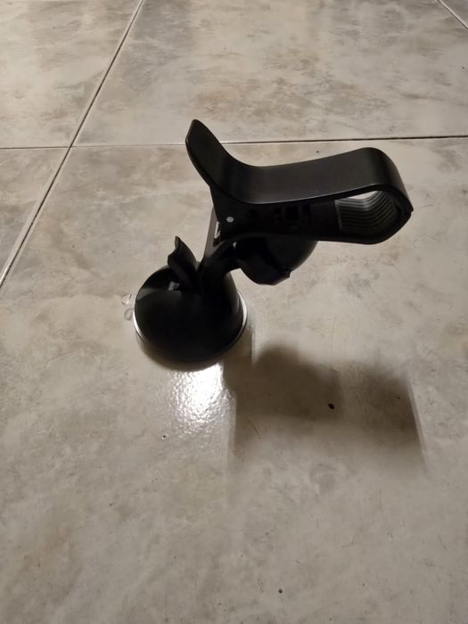 Suporte telemóvel