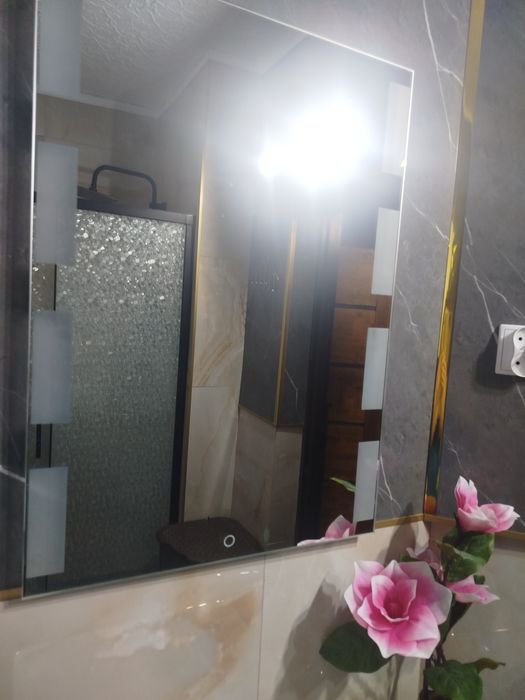 Sprzedam lustro led