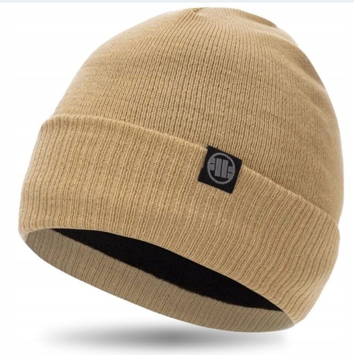 Pitbull West Coast czapka zimowa