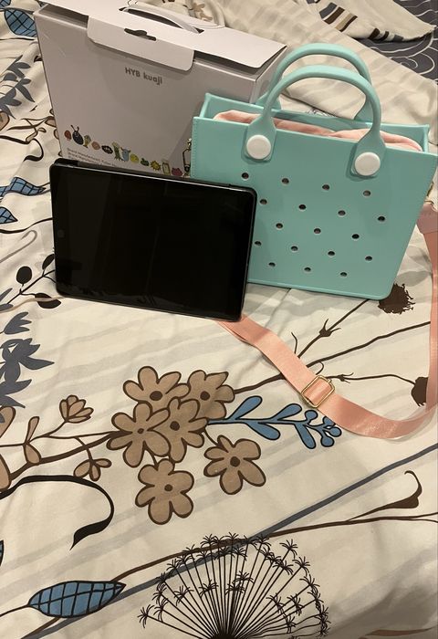 Mala estilo Bogg Bag