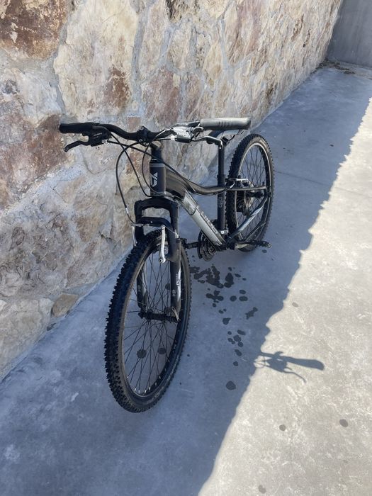 Bicicleta Coluer Ascent 24"