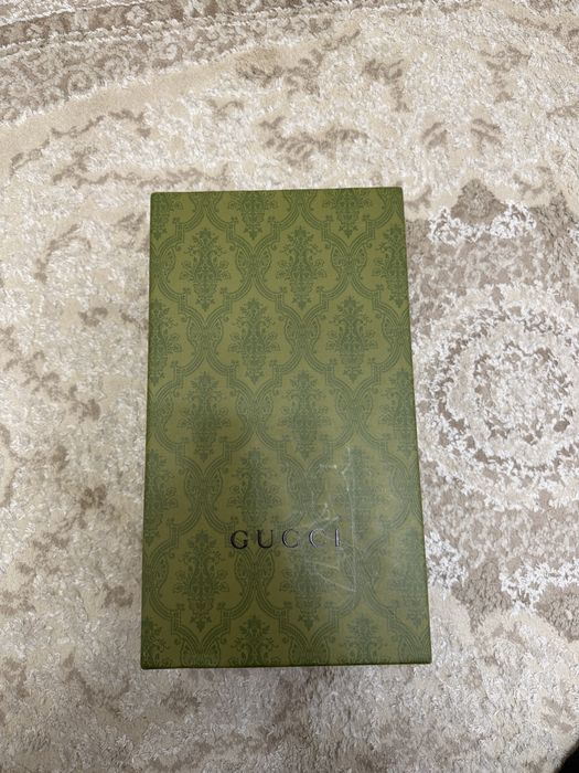 Продаю взуття Gucci,оригінал