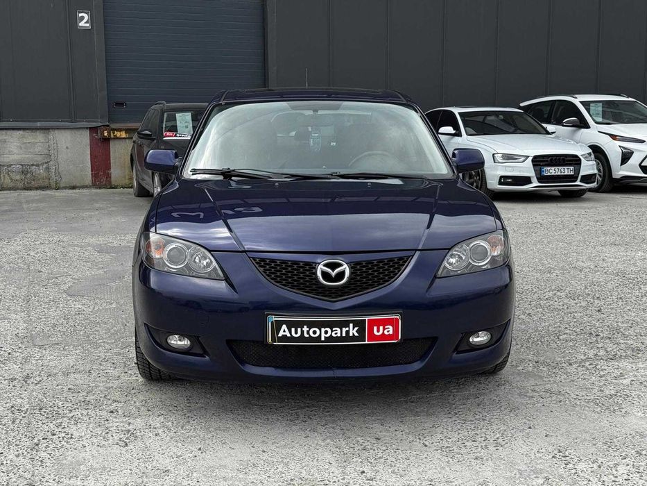 Продам Mazda 3 2006р. #76134