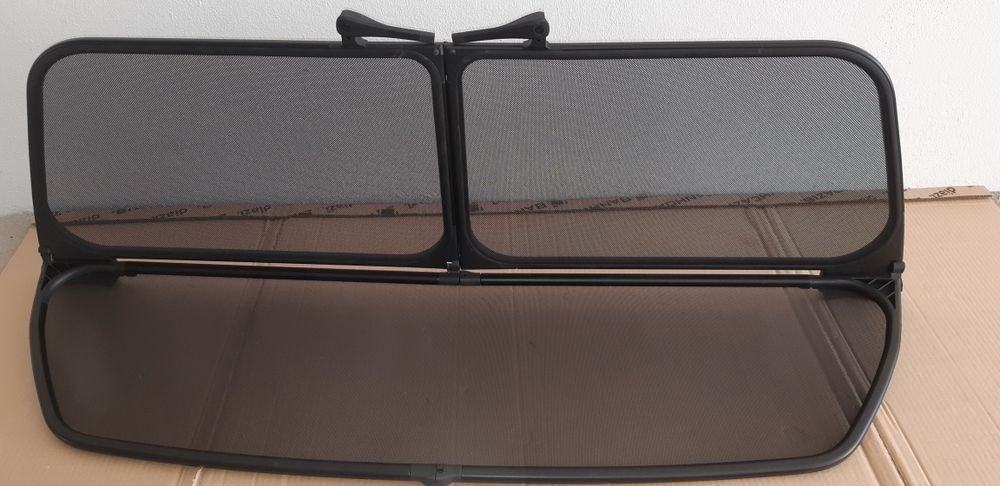 Vendo Windshot..
