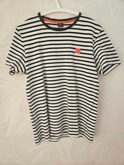 Футболка s.Oliver