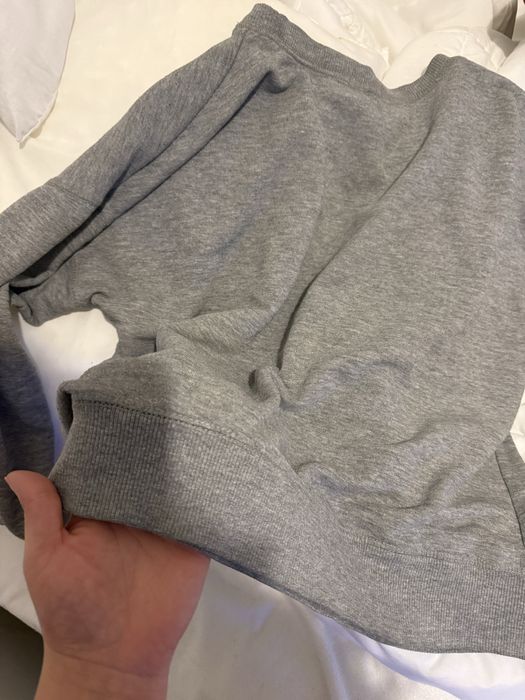 Sweatshirt S. Usada, em bom estado