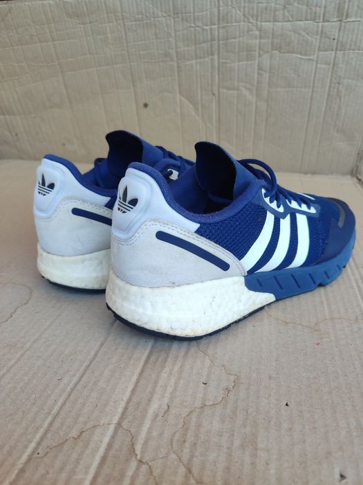 zx boost - купити чоловіче взуття - Ціна на OLX.ua