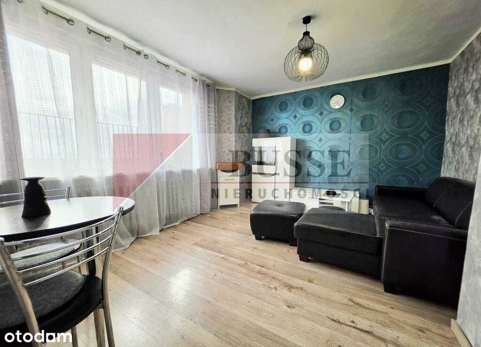 Kawalerka 29 m² | Panorama Szczecina | 11. piętro | 275.000 zł !!!