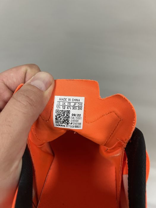 Чоловічі кросівки Adidas TERREX AGRAVIC ULTRA TRAIL 299 розмір 47