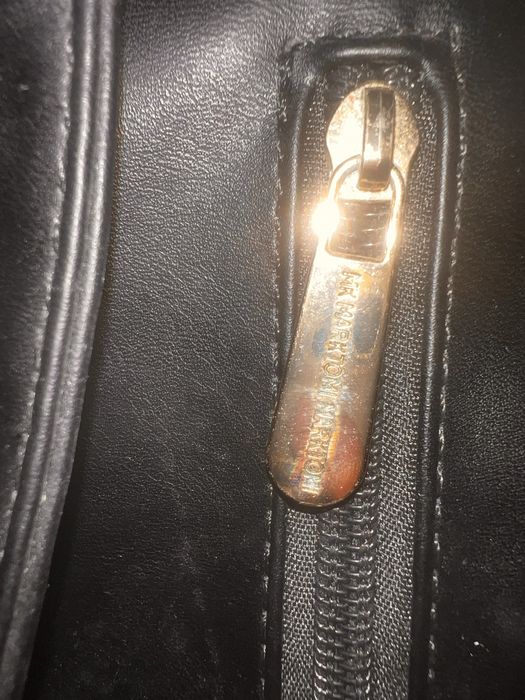 Mochila MK em bom estdo