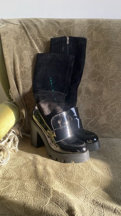 Сапоги Vitto Rossi