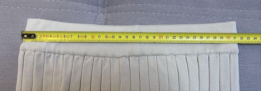 Спідниця Dilvin S, довжина 87,5 см
