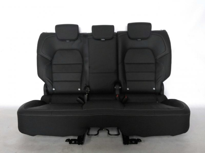 Conjunto de bancos RENAULT Captur II
