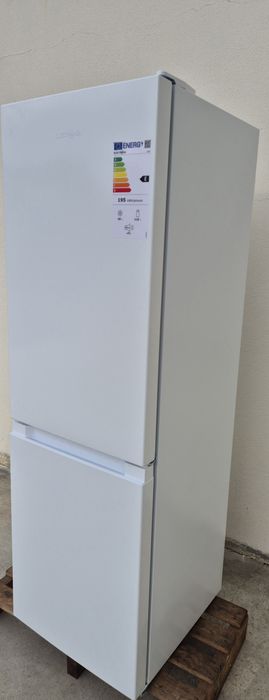 Frigorífico combinado eléctrinia